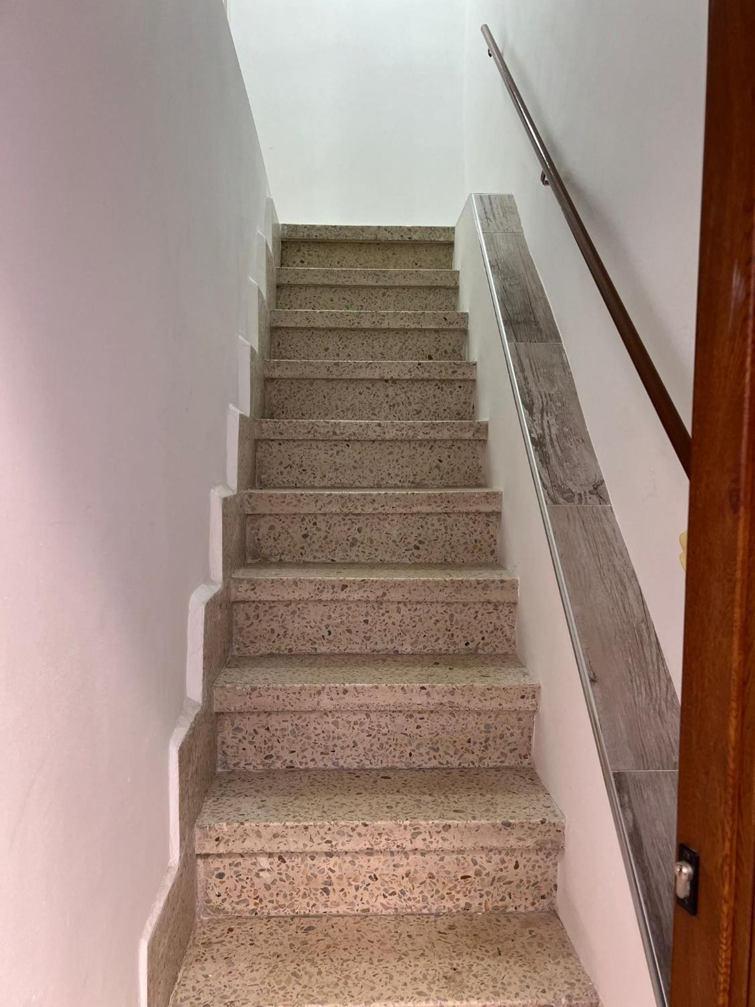 La Golondrina Apartman Candeleda Kültér fotó