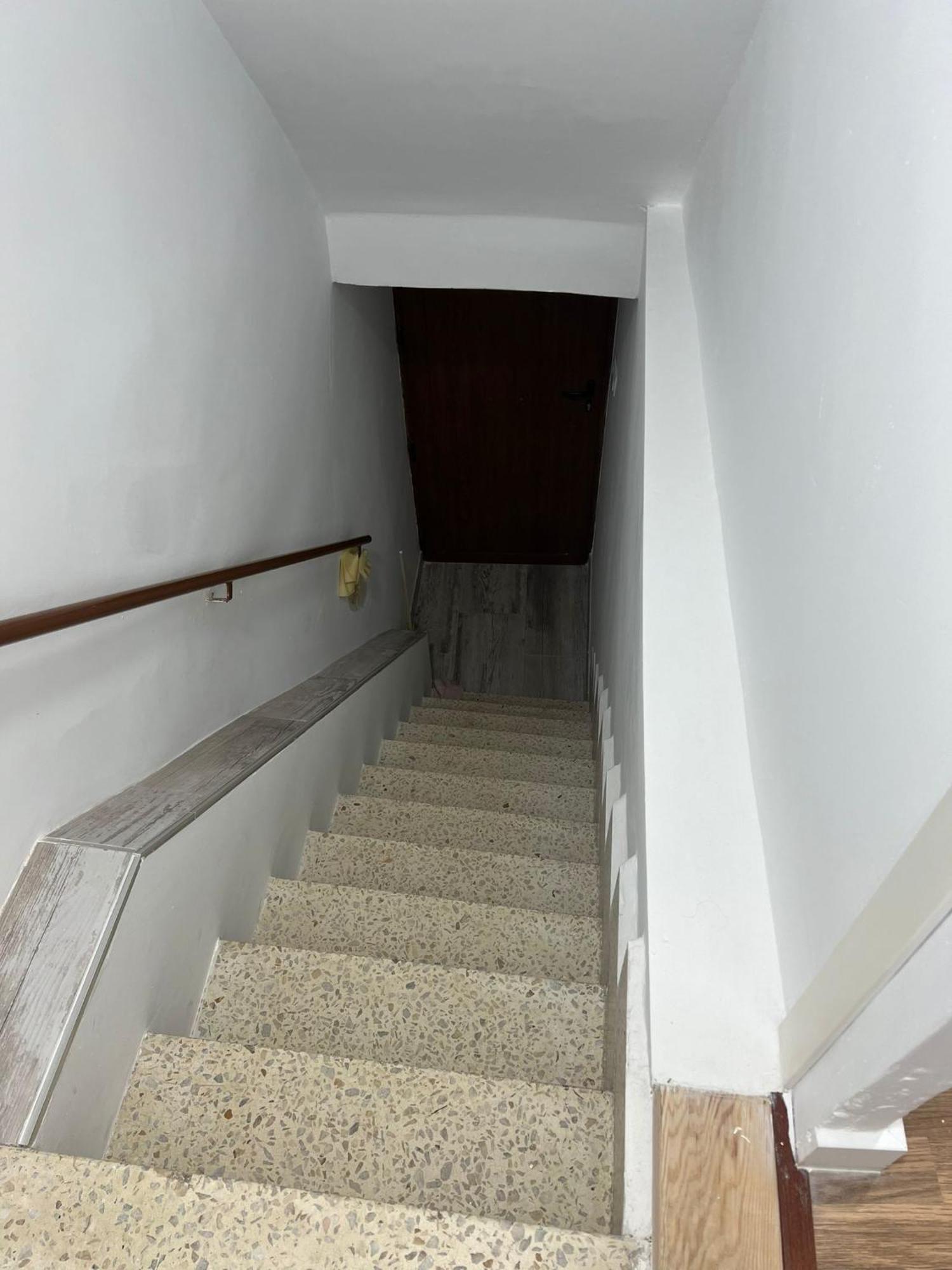 La Golondrina Apartman Candeleda Kültér fotó