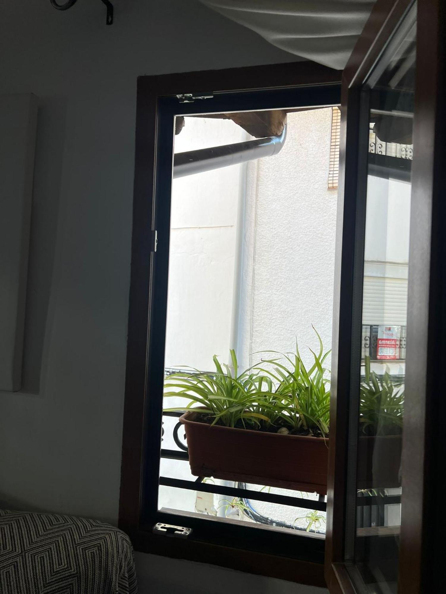 La Golondrina Apartman Candeleda Kültér fotó