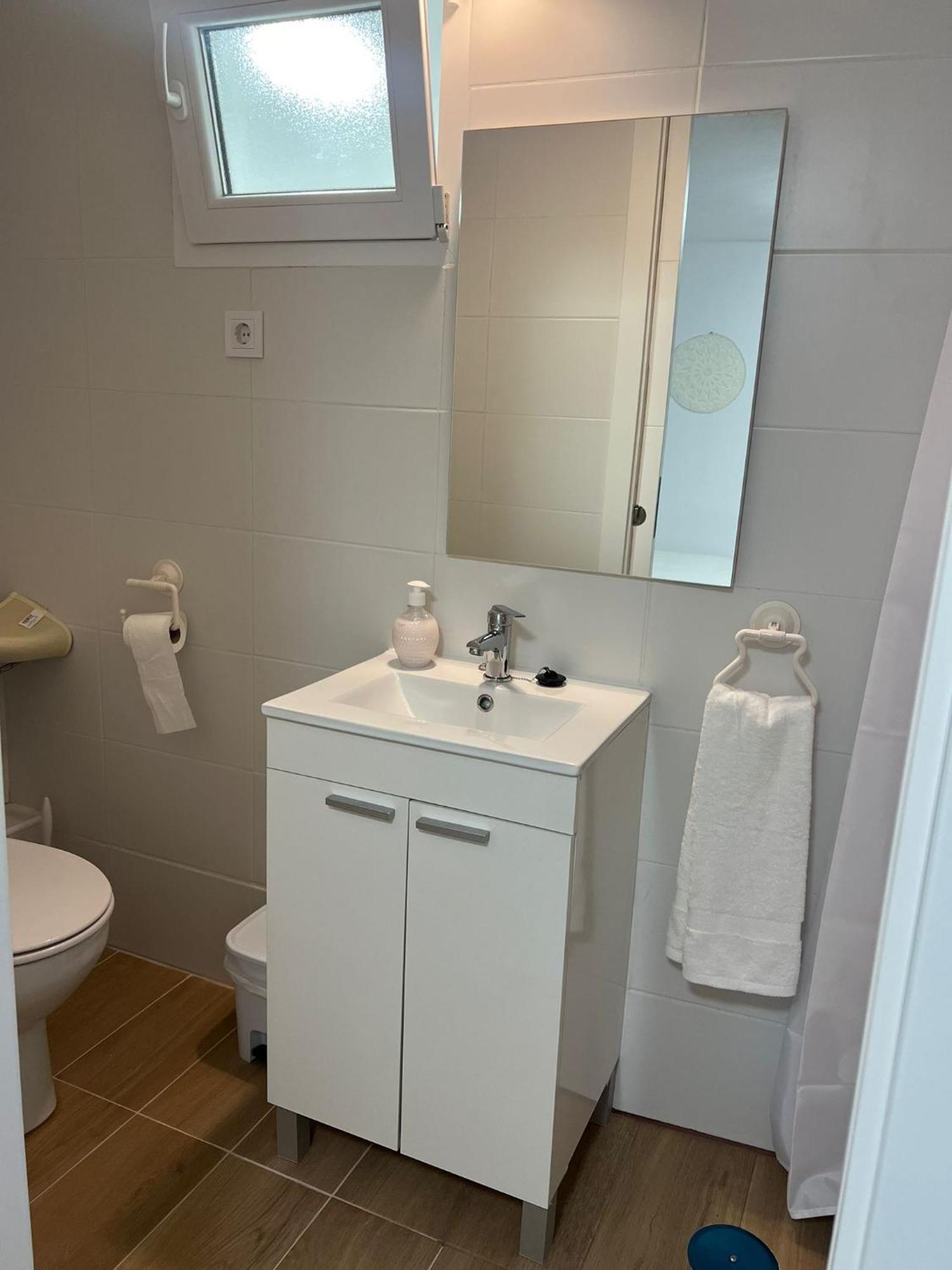 La Golondrina Apartman Candeleda Kültér fotó