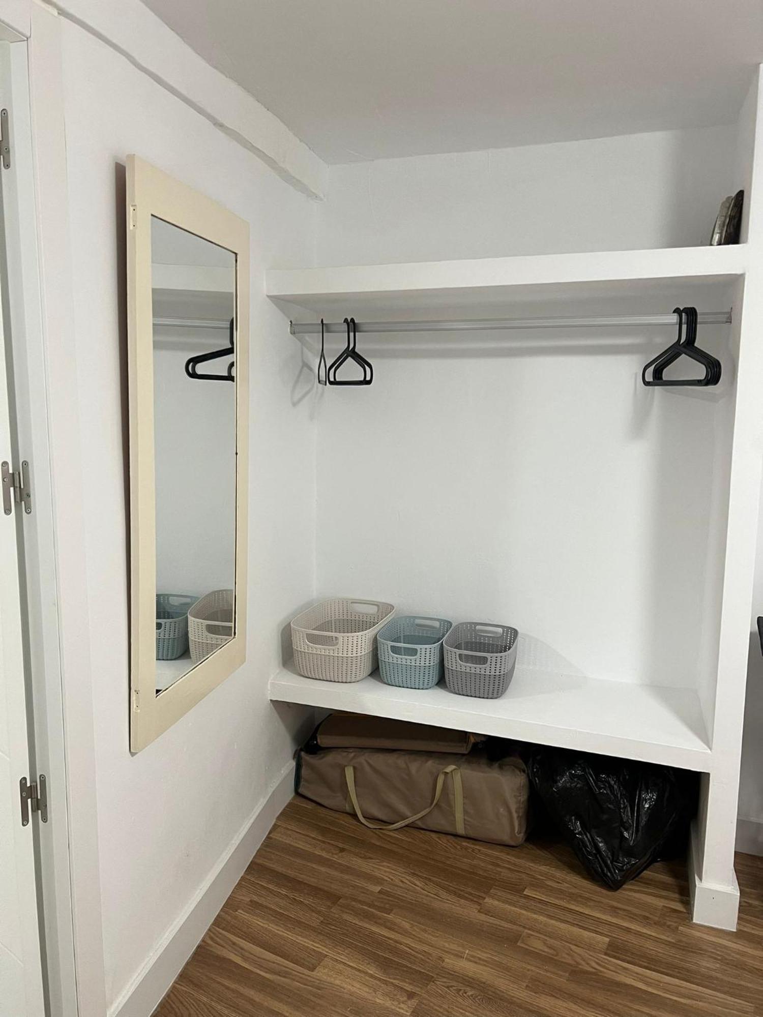 La Golondrina Apartman Candeleda Kültér fotó