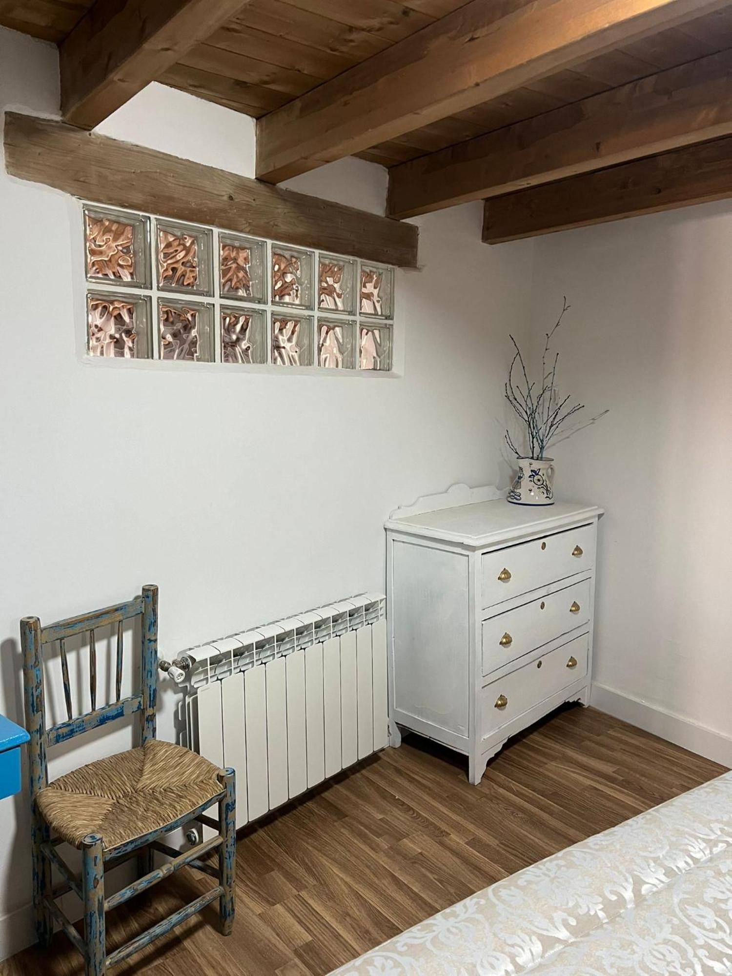La Golondrina Apartman Candeleda Kültér fotó