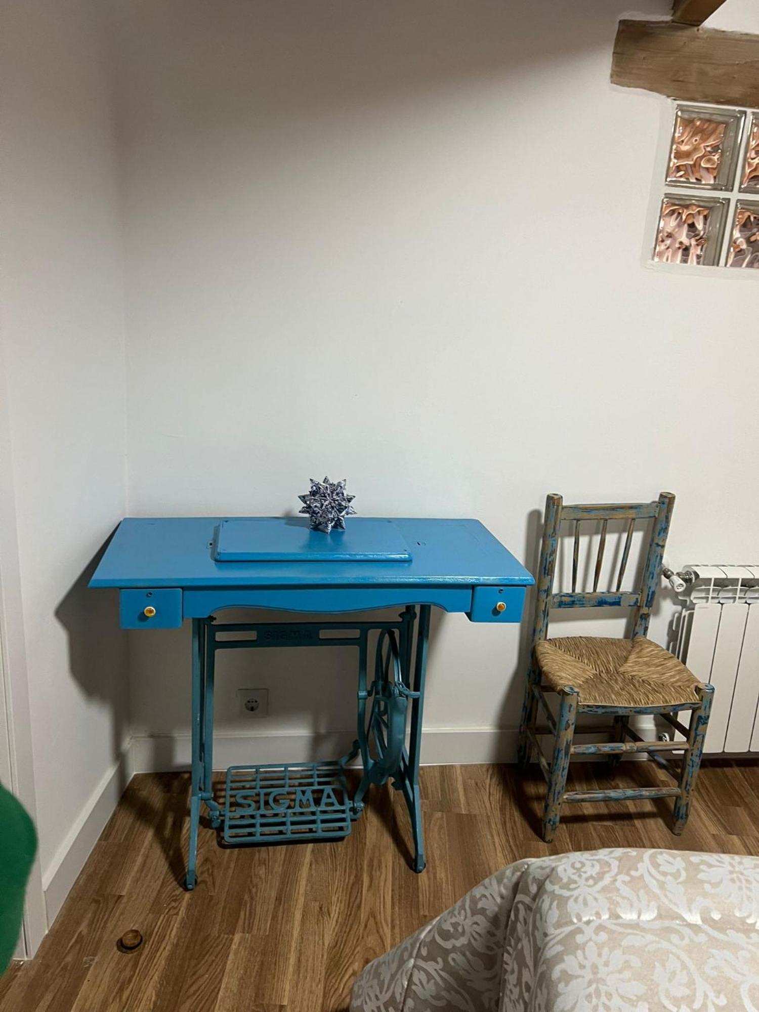 La Golondrina Apartman Candeleda Kültér fotó