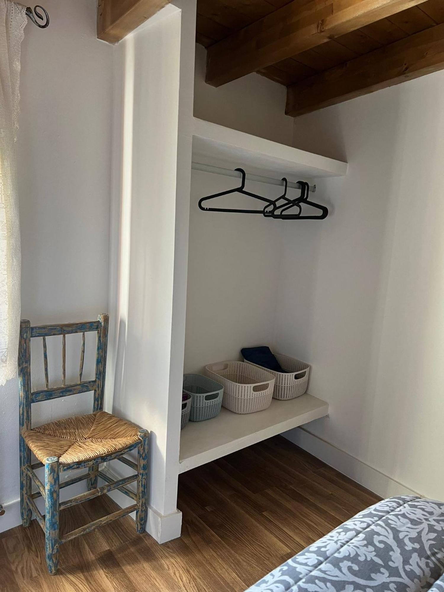 La Golondrina Apartman Candeleda Kültér fotó