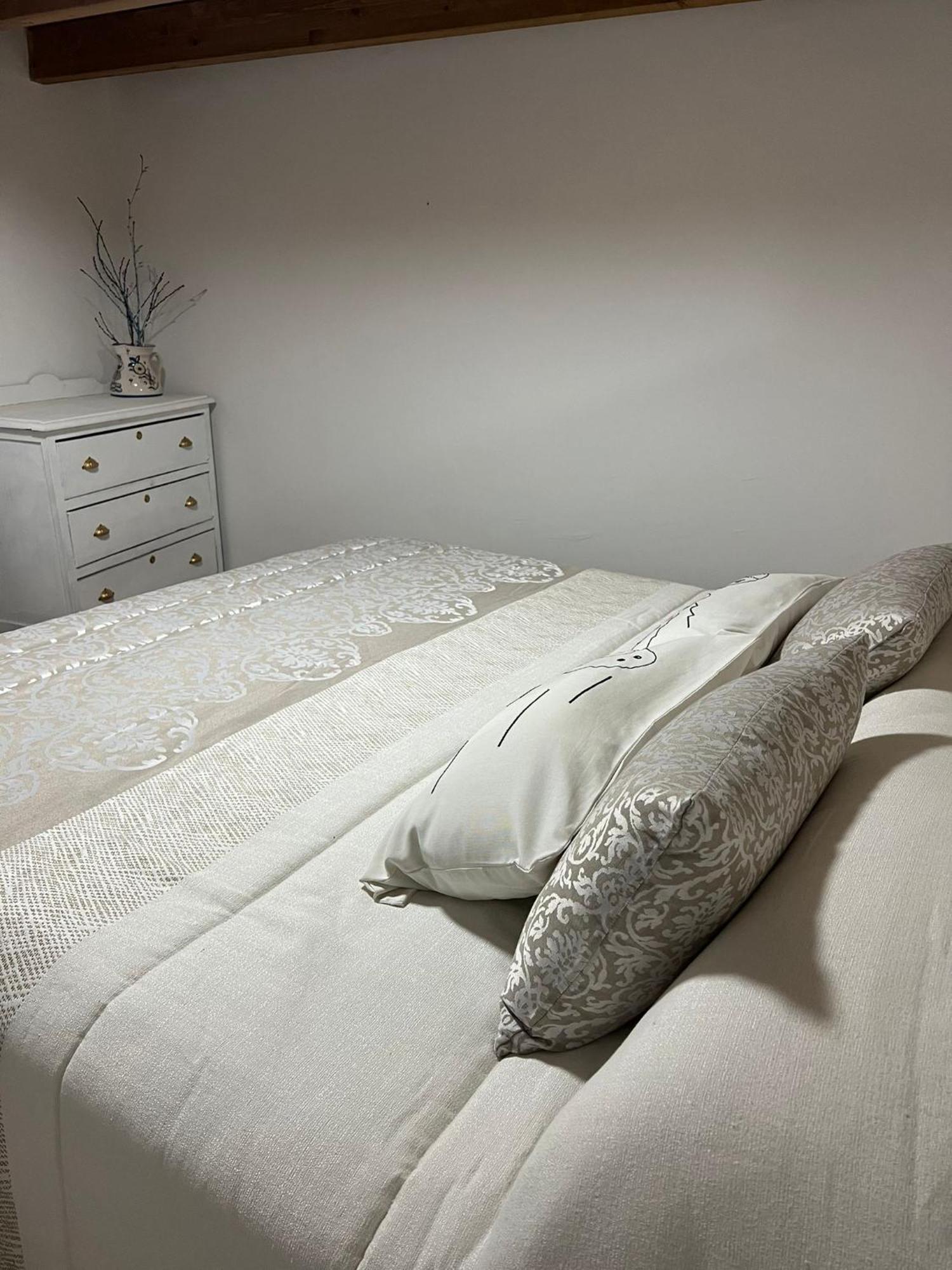 La Golondrina Apartman Candeleda Kültér fotó